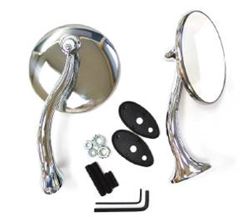 Picture of Racing Power Co. R6615 Door Mirror Kit