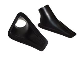 Picture of Butlerbuilt 7024 Brake Duct-Offset SingleHole Small