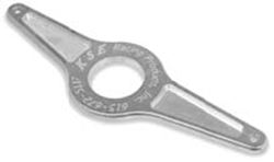 Picture of K.S.E. Racing KSG1070 Steering Mount 1/2 Box