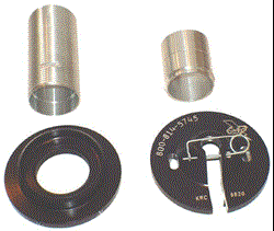 Picture of Kluhsman Racing Products 8820 5in Coil Over KitBilstein