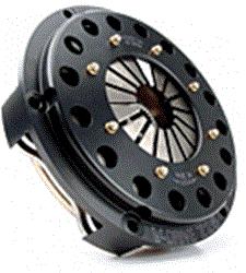 Picture of Quarter Master 298103 Clutch Kit