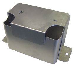 Picture of Triple X Race Components 600EG0039 Battery Box Mini Sprint