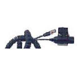 Picture of Racing Electronics RT3800 Inline Push To TalkSwitch