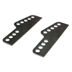 Picture of Competition Engineering 3410 4-Link Chassis Brackets2-Pack