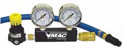 Picture of King Racing Products 1915 Leak Down Tester DualGauge