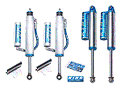 Picture of King Racing Products 2500 Torsion Bar Reamer forSprint Car