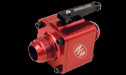 Picture of Peterson Fluid 09-0960 Ball Valve -12an x -12an