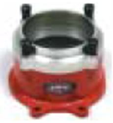 Picture of Diversified Machine SRC2305 Steel Torque Ball Housin