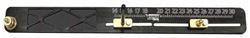 Picture of King Racing Products 2530 Radius Rod Builder
