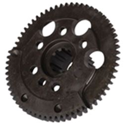 Picture of Bert Transmissions 320-NC Flywheel New Chevy HTD
