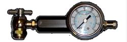 Picture of Genesis Shocks 3900 Gas FillerTool w/ 160# Gauge