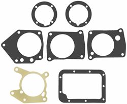 Picture of Federal Mogul TS 2973 B Fel-Pro TS 2973 B Manual Transmission Gasket Set