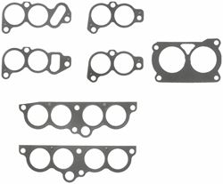 Fuel Injection Throttle Body Mounting Gasket Lower Fel-Pro 61095