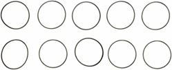 Picture of Federal Mogul 2100 Fel-Pro 2100 Air Cleaner Mounting Gasket
