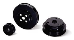 Picture of Jet Jet Underdrive Pulleys