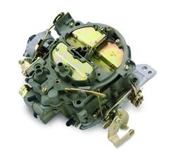 Picture of Jet Rochester Quadrajet Stage 1 Carburetor