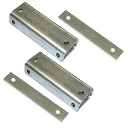 Picture of Superlift Suspension 9695 Carrier Bearing Drop Kit - 99-22 F-250/f-350 4wd - 7-8" Rear Lift