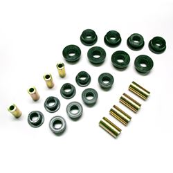 Picture of Superlift Suspension 4640-1 Control Arm Bushing Kit - 03-08 Ram 2500/3500 4wd W/ 4-6" Superlift Lift Kit