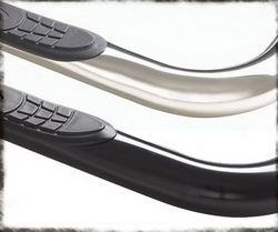 Picture of Smittybilt Sure Step Side Bar