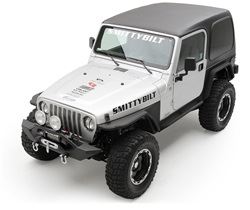 Picture of Smittybilt Replacement Hard Top