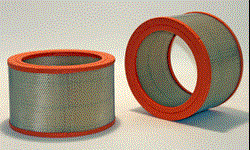 Pack of 1 24490 Heavy Duty Air Filter Housing WIX Filters