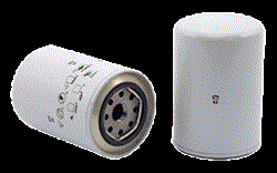 24051 Heavy Duty Spin-On Fuel Filter Pack of 1 WIX Filters