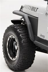 Picture of Smittybilt XRC Tube Fender