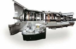 Picture of BD Diesel 1064194F Transmission Kit