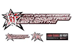 Picture of RIGID Industries 99991 Countertop Display