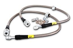 Picture of StopTech Stainless Steel Brake Line Kit