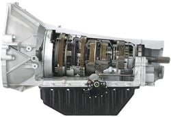 Picture of BD Diesel 1064484 Transmission
