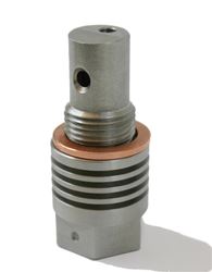 Picture of Innovate Motorsports 3729 Heat-Sink Bung Extender HBX-1