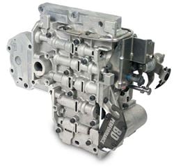 Picture of BD Diesel Transmission Valve Body