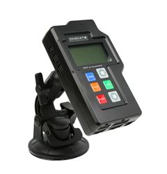 Picture of Innovate Motorsports 3814 Window Mount for LM-2 Meter