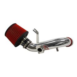 Picture of DC Sports SRI6013M Short Ram Intake System