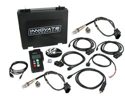 Picture of Innovate Motorsports 3807 Air / Fuel Ratio Gauge