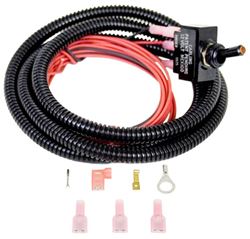 Picture of BD Diesel 1036600 High Idle Control Kit