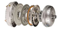 Picture of BD Diesel 1030230 Performance Torque Converter