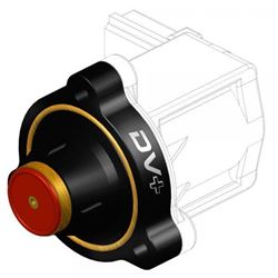 Picture of GFB - Go Fast Bits T9352 GFB Blow Off Valve - DV+