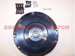 Picture of South Bend Clutch 4140 Billet Single Mass Flywheel