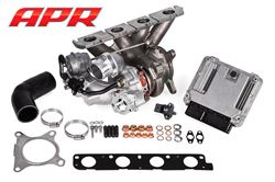 Picture of APR Tuned T2100016 Turbo - K04 Turbo Kit