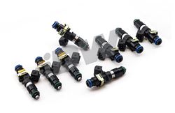 Picture of DeatschWerks 16MX-23-1200-8 Fuel Injectors