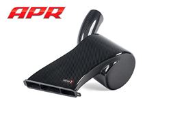 Picture of APR Tuned CI100033 Intake - Carbon Fiber System