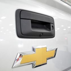 Picture of Brandmotion 9002-1005 Rear Vision Kit