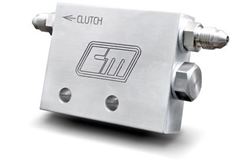 Picture of Clutch Masters FCV-2000 Fluid Control Valve for Hydraulic Clutch Systems
