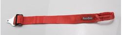 Picture of RaceQuip 898148 Race Car Tow Hook Loop Straps