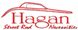 Picture for manufacturer Hagan Street Rod Necessities