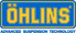 Picture for manufacturer Ohlins POS MI10S1