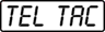 Picture for manufacturer Tel-Tac TACH Universal Digital II