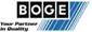 Picture for manufacturer Boge STC3704 Shock Absorber
